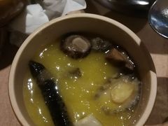 -杭州钱江新城万怡酒店-西餐厅