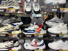 -ABC MART(济州莲洞店 )