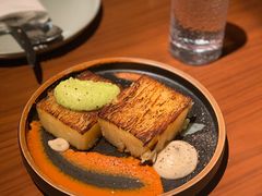 -MAGPIE喜鹊派餐厅(华侨城店)