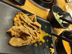 -水林间·寿喜烧自助(仙林金鹰店)