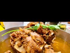 -蝎王府羊蝎子(天通苑店)