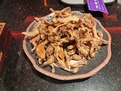 -冰城小镇音乐串吧·聚会餐厅(百子湾店)