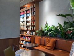 -Peet's 皮爷咖啡(东湖路手作店)