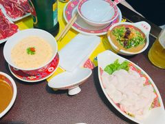 -大吉利·潮汕牛肉火锅(河西店)