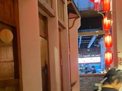 -挂旗柴锅鸡(蚌山区嘉年华店)