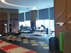 -W Fitness 威尔仕健身(北京英皇集团中心店)