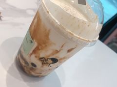 -喜茶(上海泰禾大厦店)