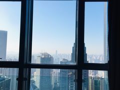 -重庆解放碑威斯汀酒店
