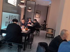 -鱼你相聚·河鲜馆(袁家岭店)