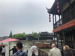 -洞天食府(北大街店)