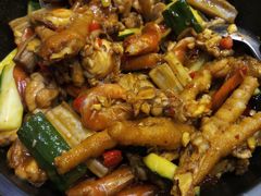 -丽华园(汉阳龙阳店)