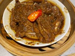 -吉旺港式餐厅(南方商城店)
