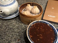-南京大牌档(之心城店)
