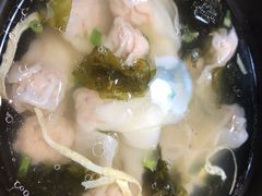 -笼铭坊(北蔡店)