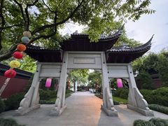 -钱王祠