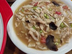 -杏花村水席楼·洛阳水席(老城十字街店)