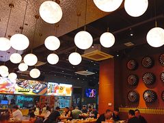 -本色.小马哥烧烤(无锡九里仓店)