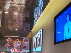 -海底捞火锅(河东万达广场店)