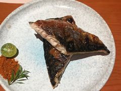-仓桥家·焗寿司·锅物(光谷步行街店)
