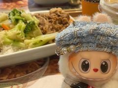 -吉野家(宾水道店)