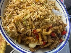 -串小白烧烤(金沙洲店)