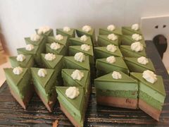 -J cafe 朝夕餐厅