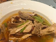 -新疆巴州金丝特餐厅(大钟寺店)