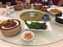 -亮庆餐厅·粤菜·早茶(篁庄店)