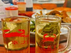 -大茄来海鲜餐厅(亚洲城分行)