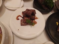 -扬州香格里拉·香宫中餐厅