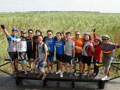 -TREK崔克自行车(徐汇滨江店)