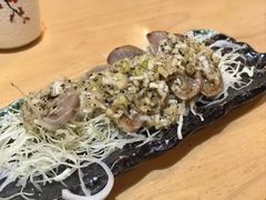 -长崎屋·日本料理·刺身·烧鸟(天河北路店)