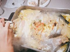 -半天妖烤鱼(印象城店)