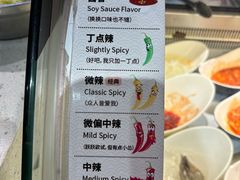 -小山城麻辣香锅(新邻生活广场店)