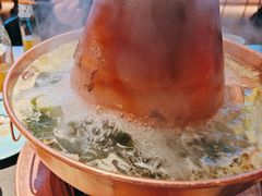 -额尔敦草原涮羊肉·烧烤(冻青树总店)
