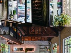 -Apollo·西班牙小酒馆(安福路店)