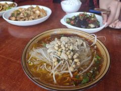 -巷子肥肠(科华巷店)