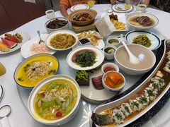 -沁园春酒店(沿河街店)