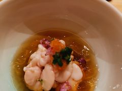 -鮨青(恒基名人购物中心店)