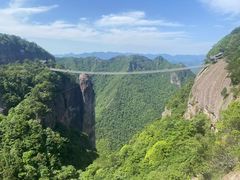 -天姥山