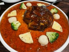 -陈麻婆豆腐(旗舰店)