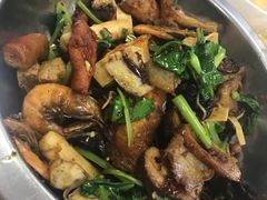 -老五麻辣香锅(盘锦花园店)