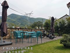 -莫干山风景区