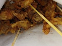 -傅强排骨(成都总店)