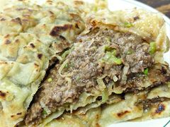 -清真永恒华威肉饼(潘家园店)