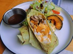 -JANS意式简餐厅·惠灵顿牛排