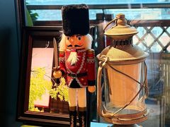 -luutosa  cafe & tea 鹿兔山