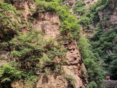 -湖洞水自然风景区