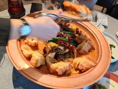 -柿合缘新京菜(国金中心商场店)