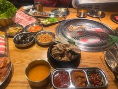 -韩罗苑(万象城店)